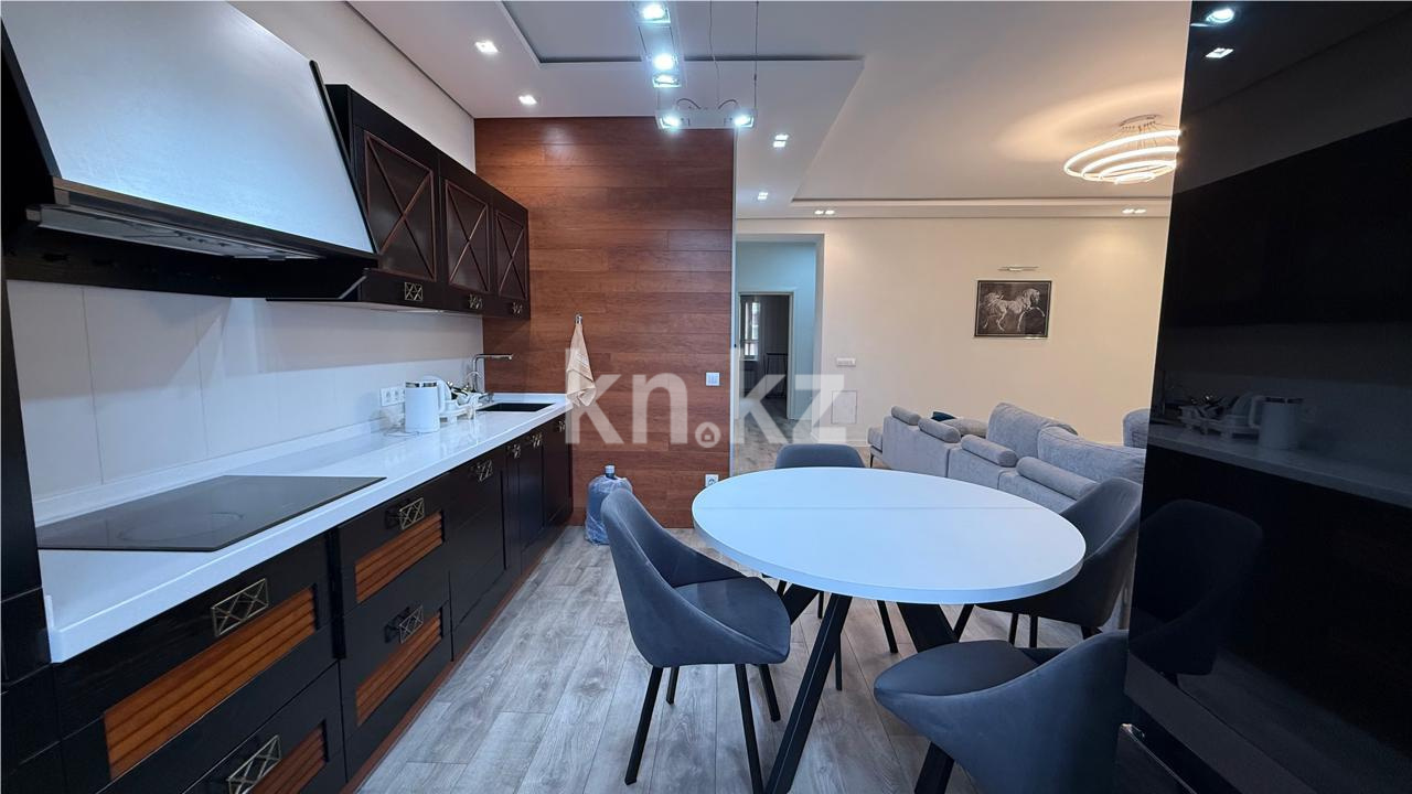 Продажа 3-комнатной квартиры, 88.2 м², пр. Улы Дала в Астане - фото 3