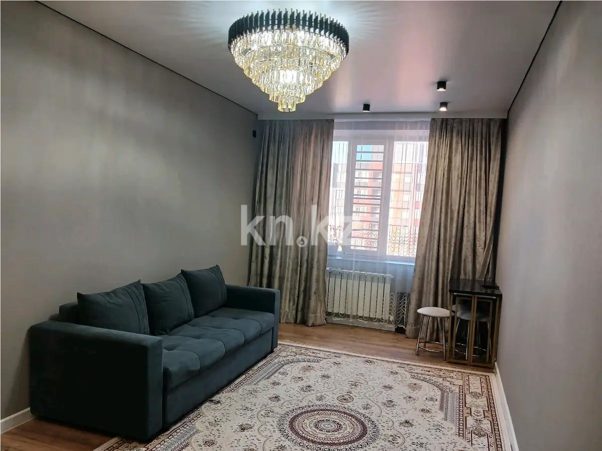 Продажа 3-комнатной квартиры, 86 м² в Астане