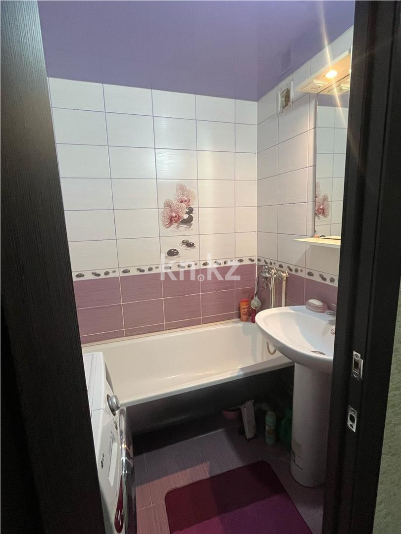 Продажа 3-комнатной квартиры, 74 м², мкр-н 8 в Темиртау - фото 6