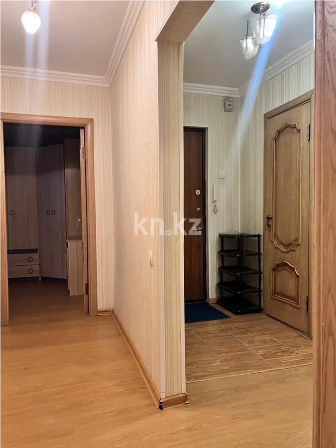Продажа 4-комнатной квартиры, 80.8 м² в Алматы - фото 7
