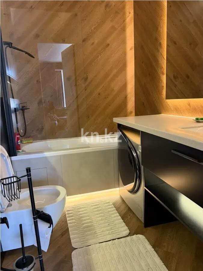 Продажа 3-комнатной квартиры, 96 м² в Алматы - фото 5