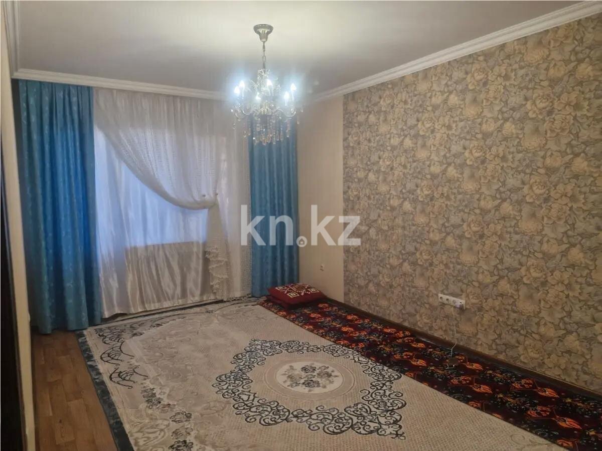 Продажа 1-комнатной квартиры, 51 м² в Алматы