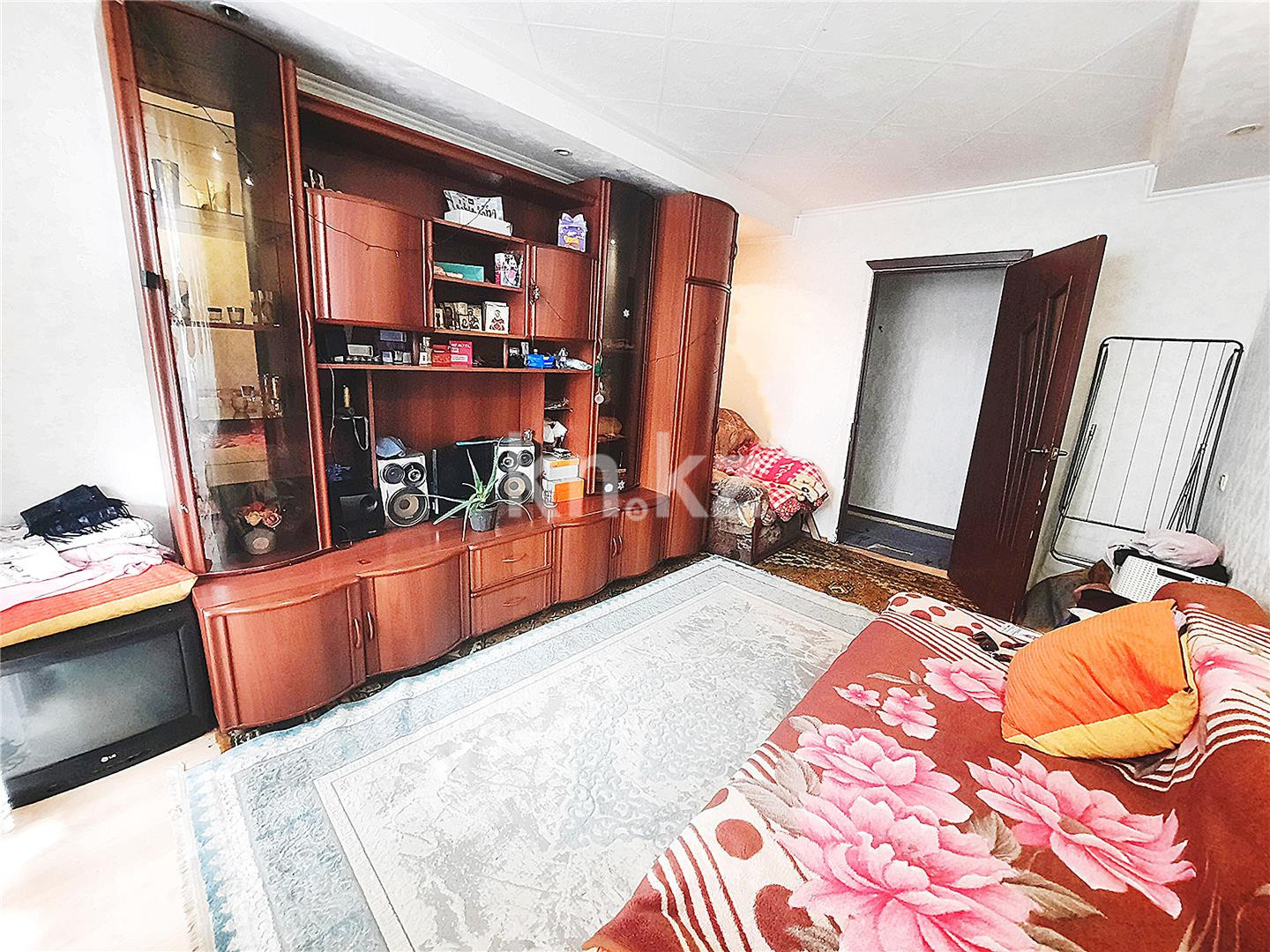 Продажа 3-комнатной квартиры, 63 м², мкр-н 1А в Сарани