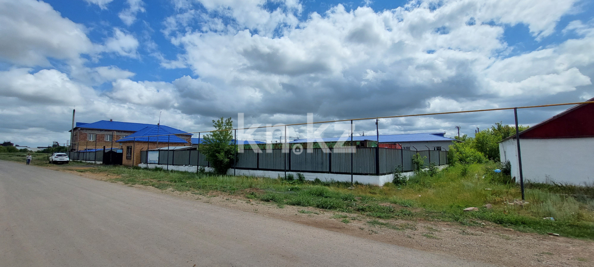 Продажа бизнеса, 1393 м² в Астане - фото 4