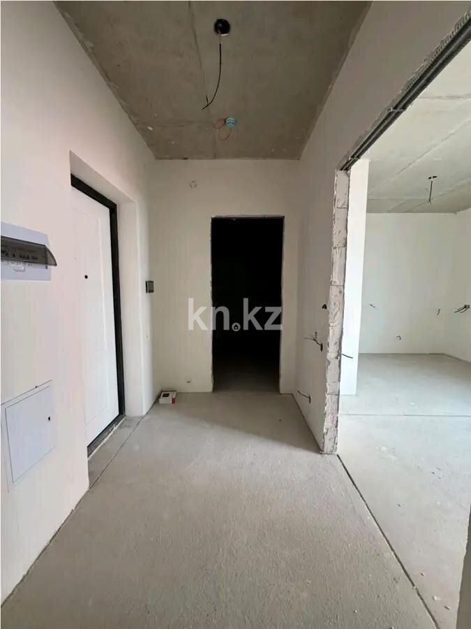 Продажа 2-комнатной квартиры, 47.49 м² в Астане - фото 4