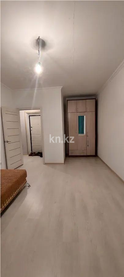 Продажа 1-комнатной квартиры, 38.3 м² в Астане - фото 4