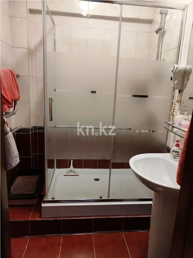 Продажа 4-комнатной квартиры, 96 м² в Алматы - фото 5