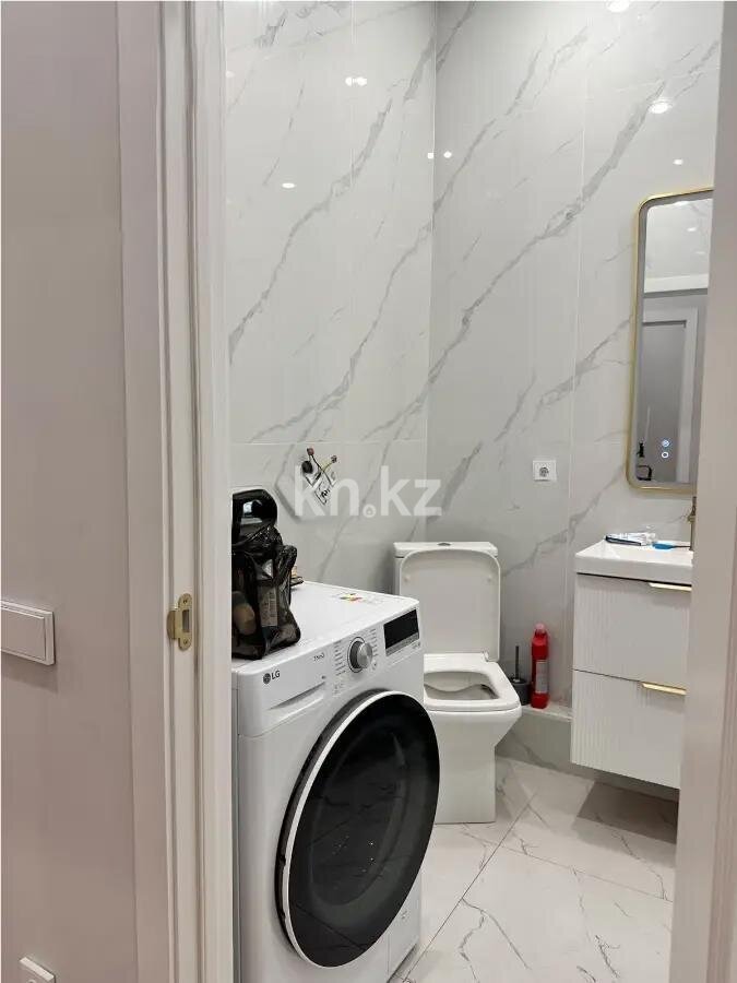 Продажа 3-комнатной квартиры, 83 м² в Алматы - фото 4