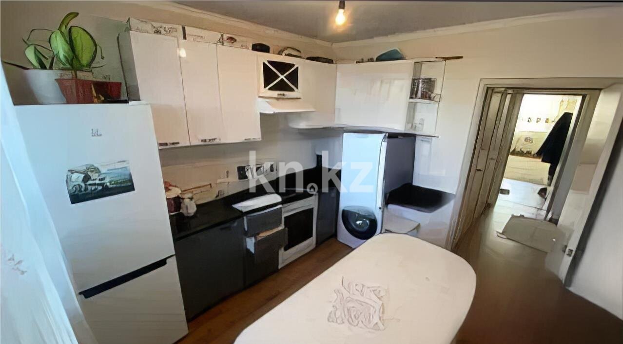 Продажа 2-комнатной квартиры, 56 м² в Астане - фото 4