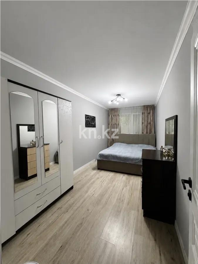 Продажа 3-комнатной квартиры, 58.5 м² в Алматы - фото 3