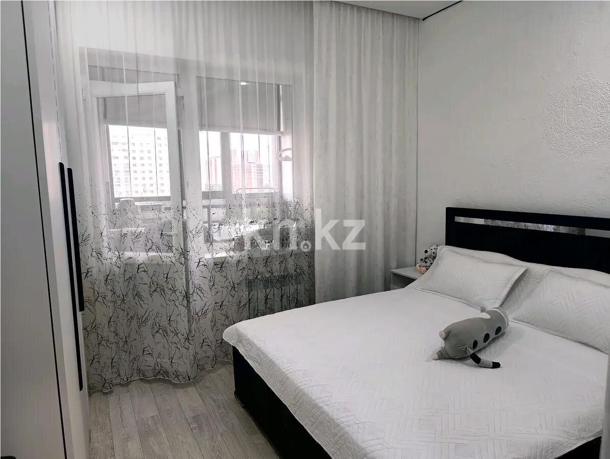 Продажа 2-комнатной квартиры, 43 м² в Астане - фото 2