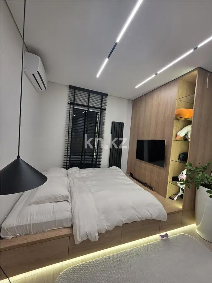 Продажа 4-комнатной квартиры, 135 м² в Алматы - фото 3