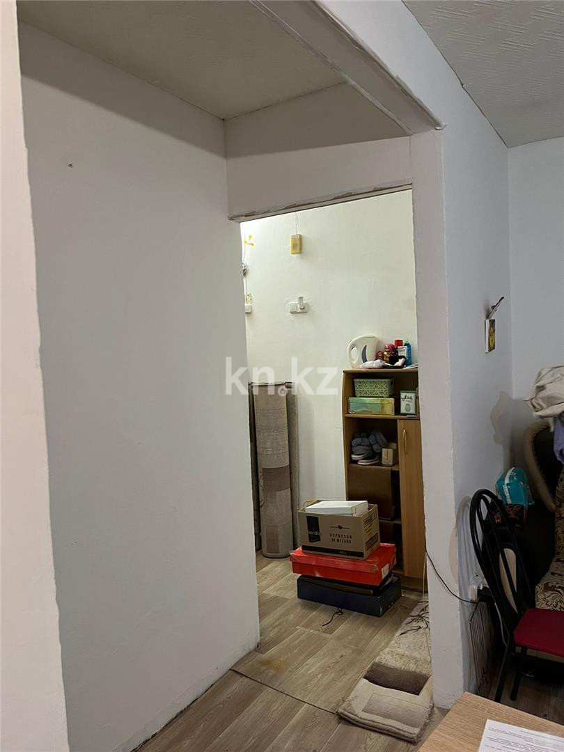 Продажа 2-комнатной квартиры, 46 м², пр. Н. Абдирова в Караганде - фото 5