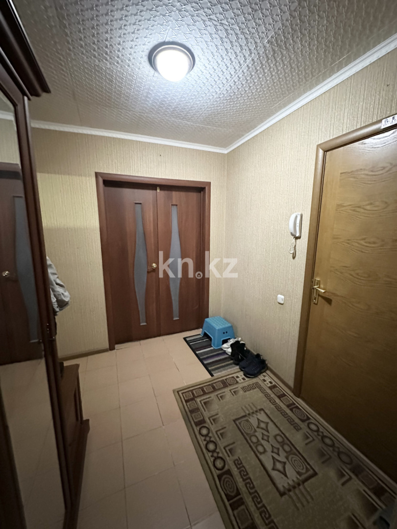 Продажа 2-комнатной квартиры, 53 м² в Караганде - фото 14