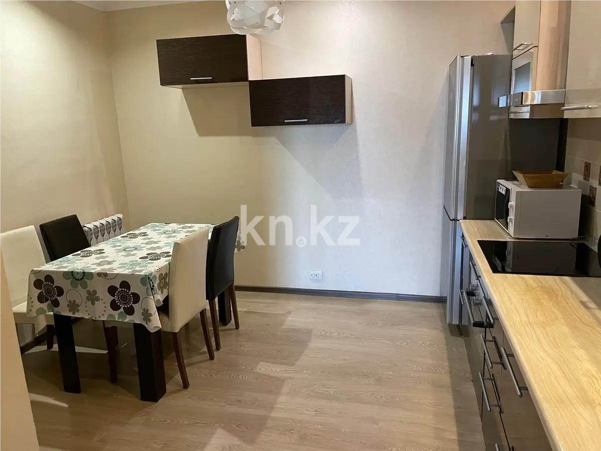 Продажа 2-комнатной квартиры, 68 м², ул. Иманова, дом  26 в Астане - фото 2
