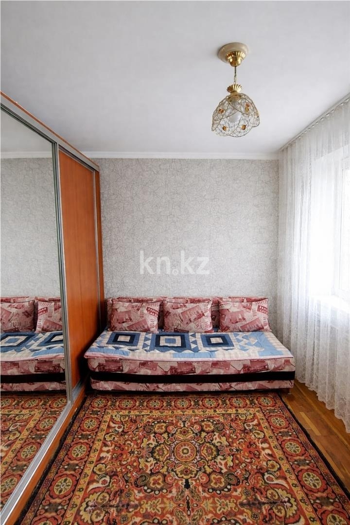 Продажа 4-комнатной квартиры, 61 м² в Караганде - фото 7