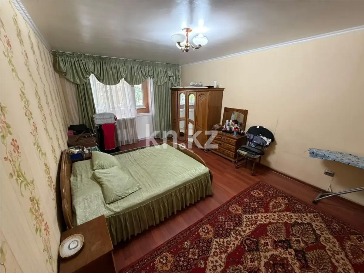 Продажа 3-комнатной квартиры, 92.2 м² в Алматы - фото 2