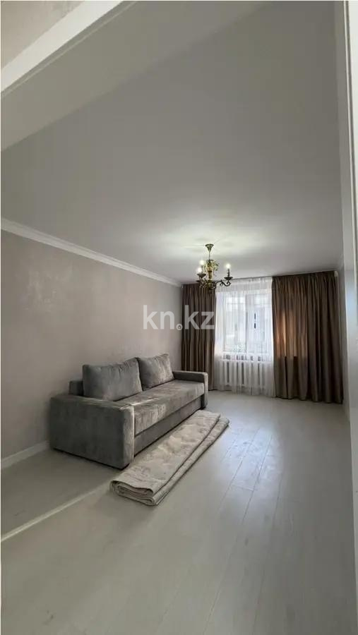 Продажа 2-комнатной квартиры, 55 м² в Астане
