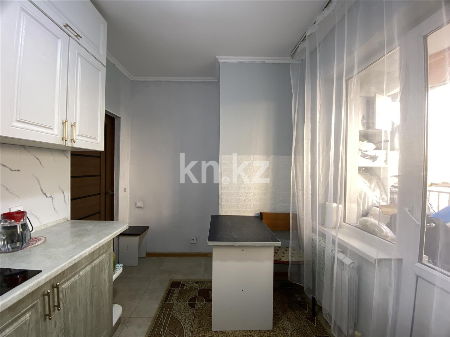 Продажа 2-комнатной квартиры, 56 м² в Астане - фото 4