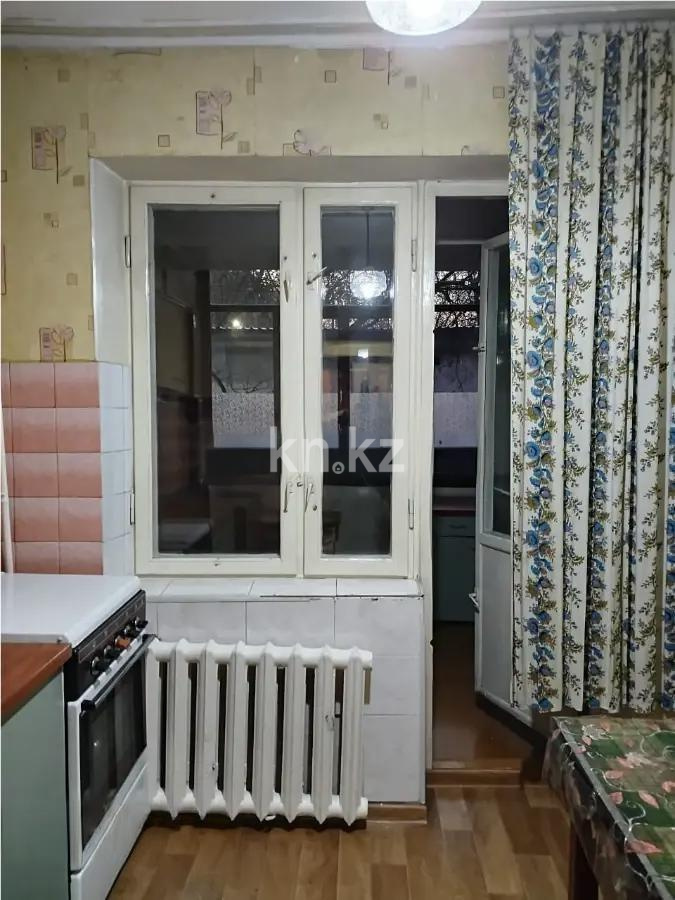 Продажа 3-комнатной квартиры, 65.5 м², ул. Байзакова, дом  223 в Алматы - фото 4