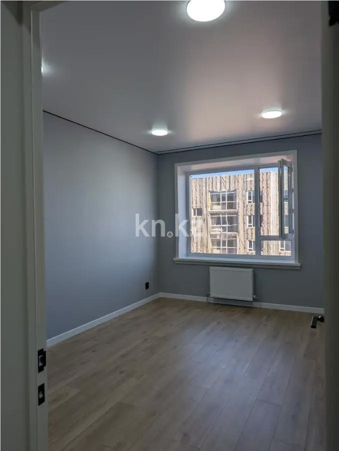Продажа 3-комнатной квартиры, 88 м² в Караганде - фото 3