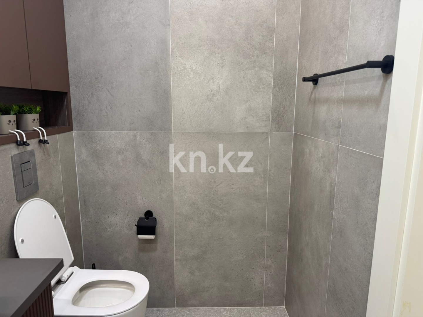 Аренда 2-комнатной квартиры, 60 м² в Астане - фото 18