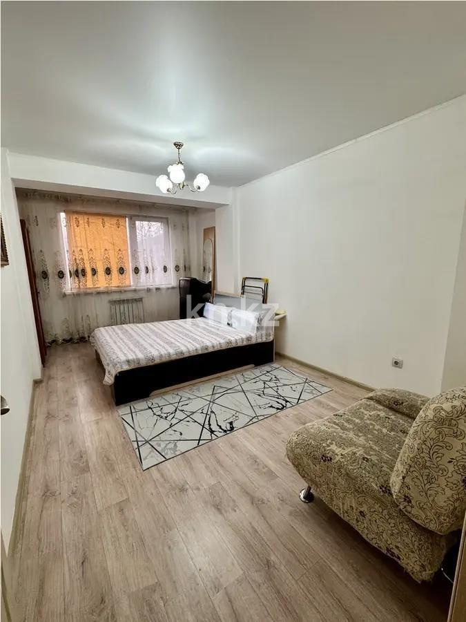 Продажа 2-комнатной квартиры, 54.8 м² в Алматы - фото 2
