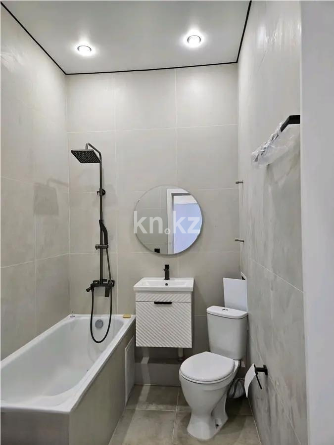 Продажа 1-комнатной квартиры, 34 м² в Астане - фото 3