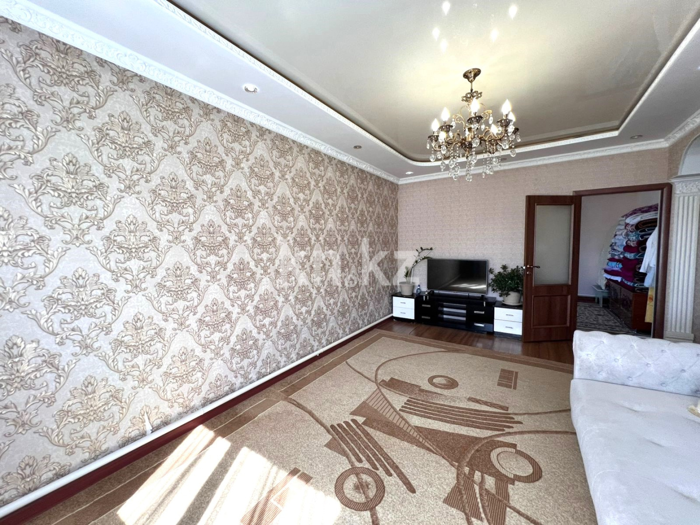 Продажа 3-комнатного дома, 102 м², Косшы, Ишимская в Акмолинской области - фото 10