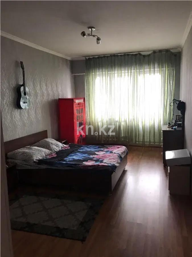 Продажа 3-комнатной квартиры, 120 м² в Алматы - фото 2