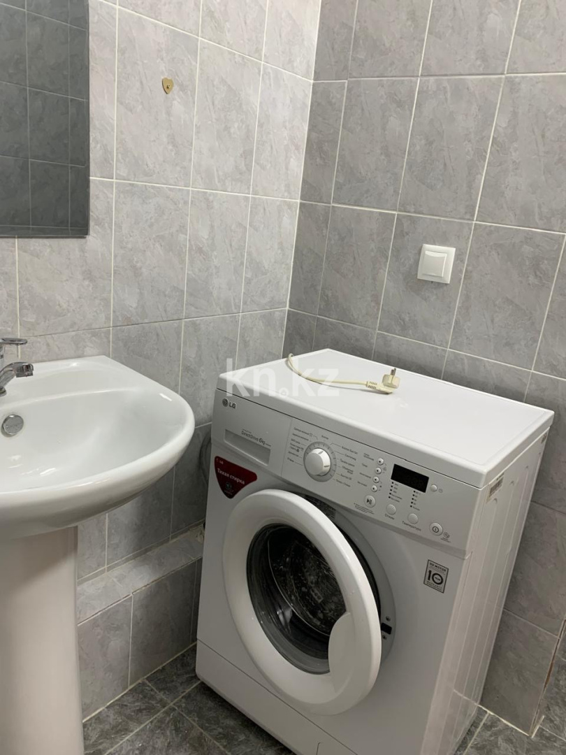 Аренда 2-комнатной квартиры, 60 м² в Астане - фото 6