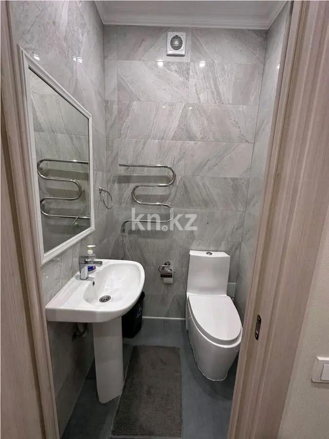 Продажа 2-комнатной квартиры, 71.5 м², ул. Храпатого, дом  21 в Астане - фото 5