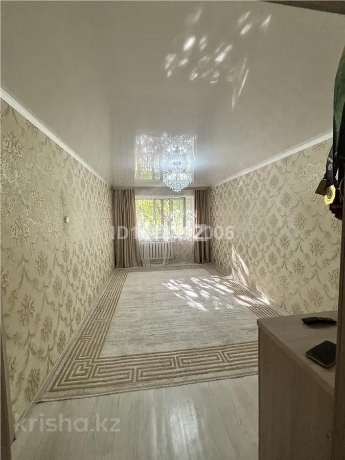 Продажа 2-комнатной квартиры, 45 м² в Темиртау