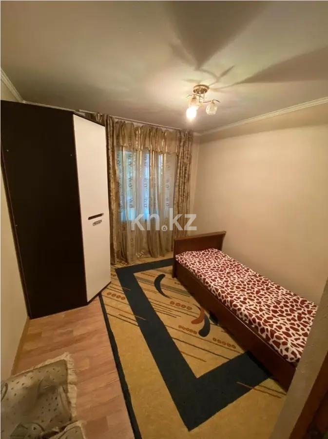 Продажа 2-комнатной квартиры, 42 м² в Алматы - фото 2