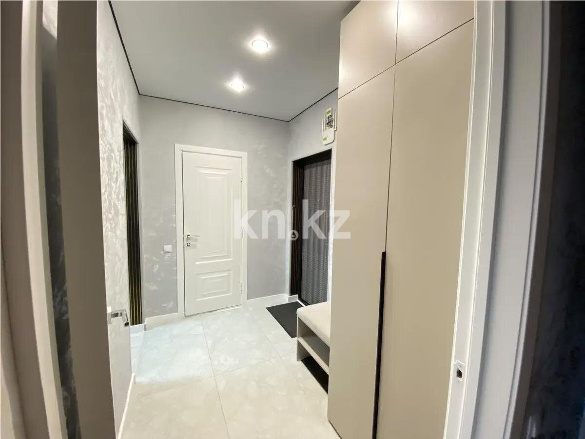 Продажа 1-комнатной квартиры, 40 м² в Караганде - фото 3