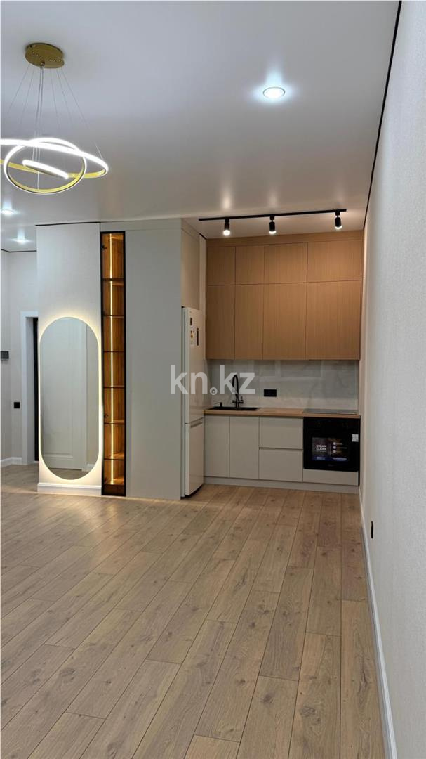 Продажа 2-комнатной квартиры, 40.4 м² в Астане - фото 3