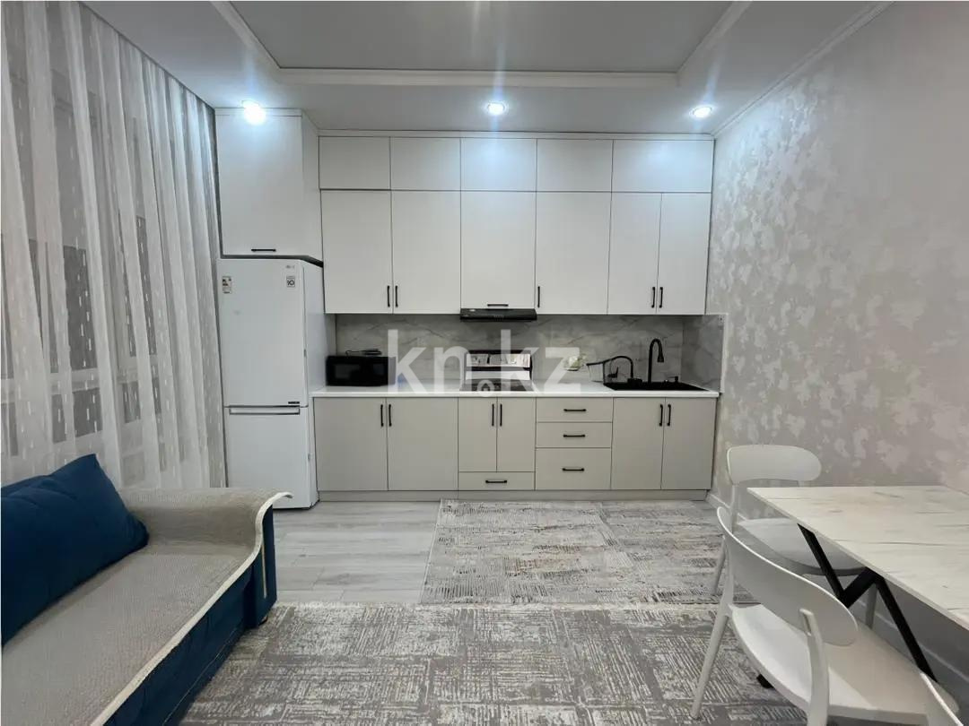 Продажа 2-комнатной квартиры, 52 м², ул. Айтматова, дом  77/4 в Астане - фото 2