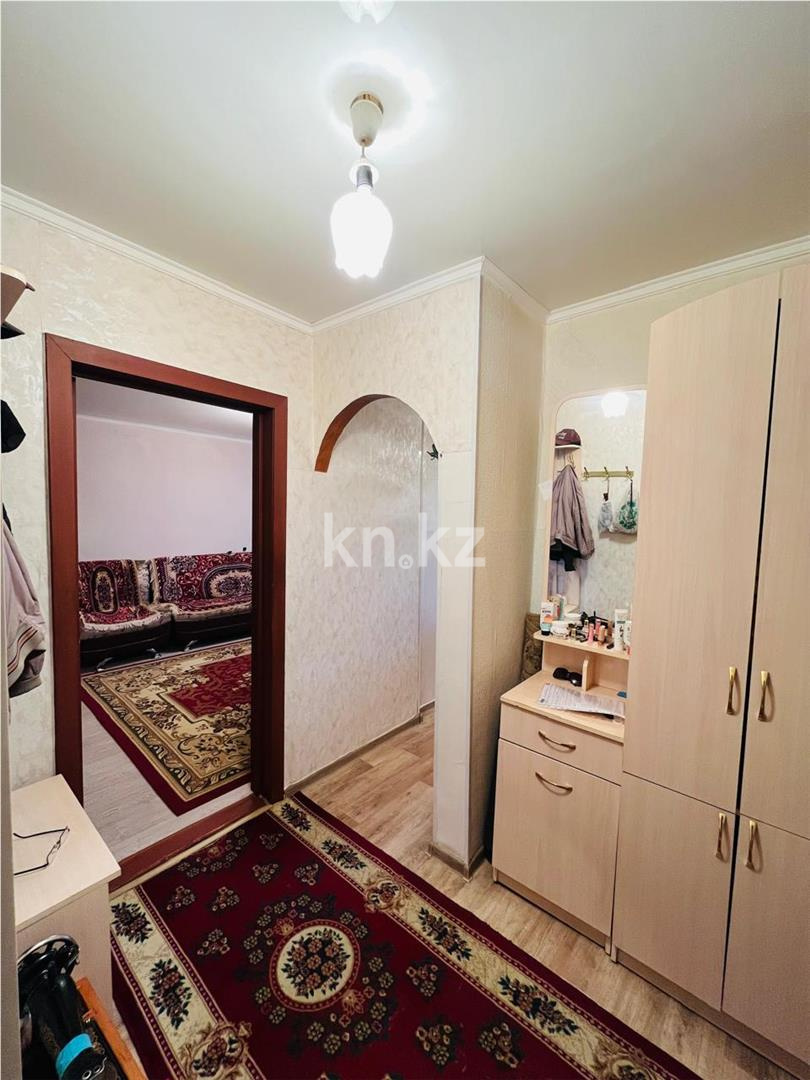 Продажа 2-комнатной квартиры, 51 м² в Караганде - фото 7