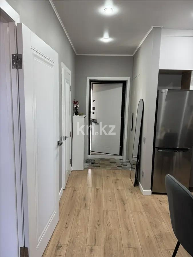 Продажа 2-комнатной квартиры, 43 м² в Караганде - фото 6