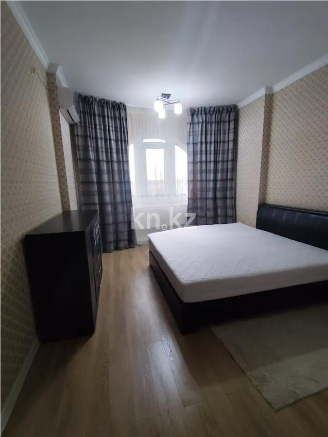 Продажа 2-комнатной квартиры, 72 м² в Алматы - фото 2
