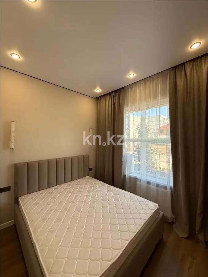 Продажа 2-комнатной квартиры, 39 м² в Алматы - фото 2