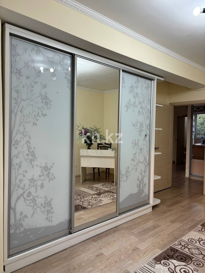 Аренда 2-комнатной квартиры, 80 м² в Алматы - фото 19