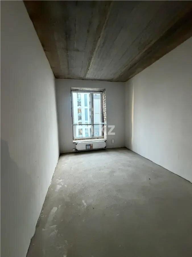 Продажа 2-комнатной квартиры, 54.25 м² в Астане