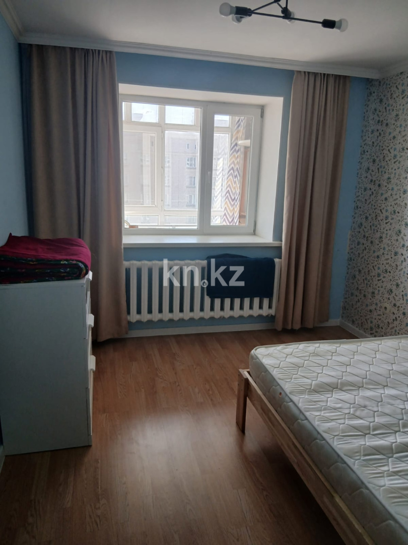 Аренда 2-комнатной квартиры, 46 м² в Астане - фото 3