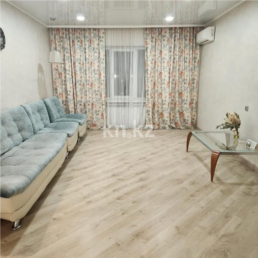 Продажа 3-комнатной квартиры, 131 м², ул. Жуалы, дом  5 в Алматы - фото 3