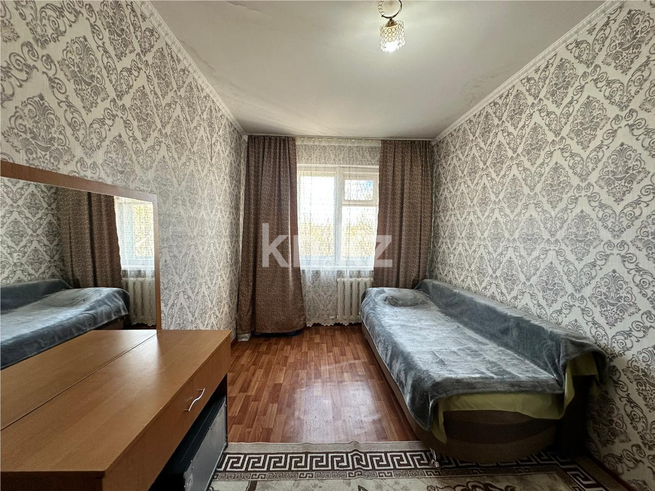 Продажа 3-комнатной квартиры, 57 м², мкр-н 12 в Караганде - фото 9