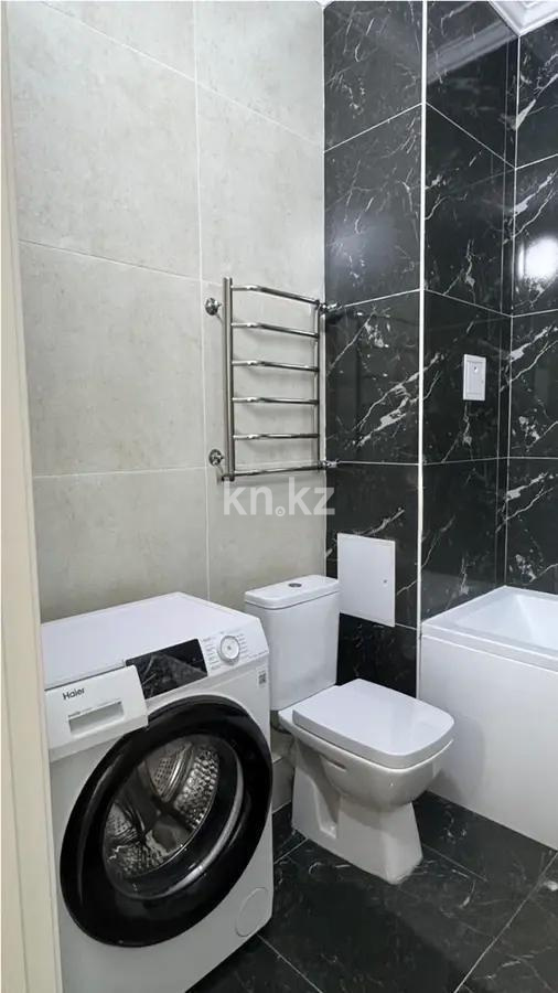 Продажа 2-комнатной квартиры, 63 м² в Астане - фото 4