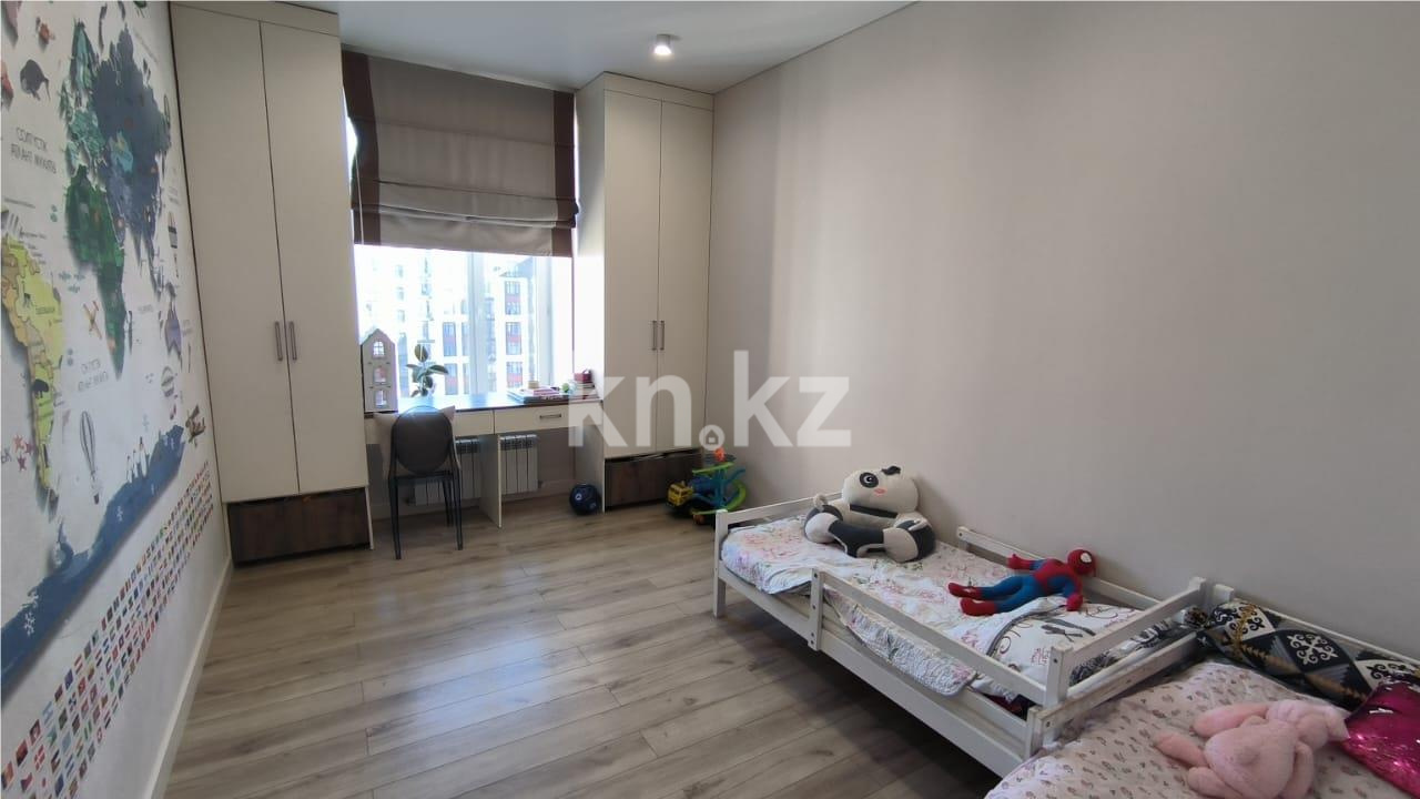 Продажа 3-комнатной квартиры, 83 м² в Караганде - фото 8