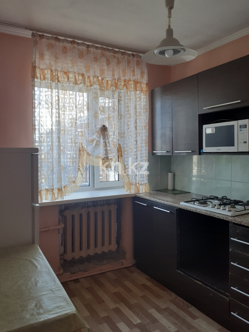 Продажа 2-комнатной квартиры, 44 м², ул. Архитектурная, дом  2 в Караганде - фото 5