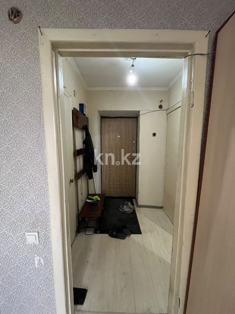 Продажа 1-комнатной квартиры, 28 м² в Караганде - фото 8